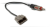 Carav 13-015 | ISO-переходник KIA 2006+ (выборочн. модели) GT13(f) -> DIN(m)