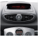 Carav 22-1406 | 9" переходная рамка Renault Clio 2005-2014
