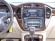 Incar RTY-FC177 | 9" переходная рамка Toyota Highlander 2001-2007 (тип2, под дерево)