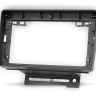 Carav 22-707 | 9&quot; переходная рамка Geely Emgrand EC7 2014-2016, Emgrand 7 2016+