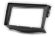 Carav 22-978 | 9" переходная рамка Toyota RAV4 2005-2016