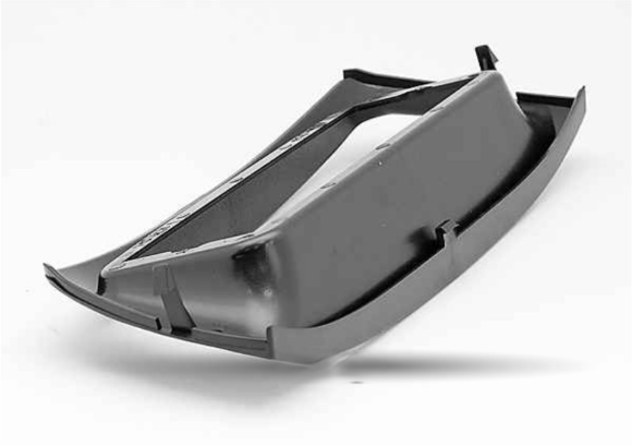 Carav 11-018 | 1DIN переходная рамка FIAT Punto (188) 1999-2010 Carav 11-018 | 1DIN переходная рамка FIAT Punto (188) 1999-2010