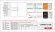 Carav 12-036 | ISO-переходник NISSAN 2006+ / SUBARU 2007+ (выборочн. модели) / OPEL Movano 2014+