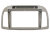Carav 22-1354 | 9" переходная рамка NISSAN Micra, March III (K12) 2002-2010
