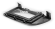 Carav 22-1909 | 9" переходная рамка MAZDA CX-5 2011-2017  (левый руль / с джойстиком / с механическим ручным тормозом)