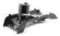 Carav 22-1909 | 9" переходная рамка MAZDA CX-5 2011-2017  (левый руль / с джойстиком / с механическим ручным тормозом)