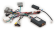 Carav 16-304 | разъем 16-pin Honda C-RV 2012-2014 High version (Питание + Динамики + Антенна + Руль + Camera + RCA + USB + CANBUS)