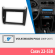 Carav 22-538 | 9" переходная рамка Volkswagen Polo 2009-2015