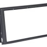 Incar 95-3304A | 2DIN переходная рамка Hummer H3 2005-2010