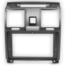 Carav 22-1355 | 9&quot; переходная рамка UAZ Patriot 2012-2016