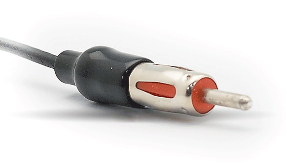 Carav 13-017 | ISO-переходник HONDA 2010+ / ACURA 2010+ (выборочн. модели) GT13(f) -> DIN(m)