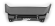 Carav 22-1744 | 9" переходная рамка Honda Odyssey (RB3/RB4) 2008-2013 (Руль слева)