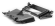 Carav 22-1744 | 9" переходная рамка Honda Odyssey (RB3/RB4) 2008-2013 (Руль слева)