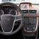 Incar ROP-N14 | 2DIN переходная рамка Opel Mokka 2012-2016