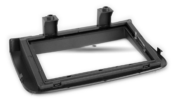 Carav 11-685 | 2DIN переходная рамка Fiat Croma 2005-2011 Carav 11-685 | 2DIN переходная рамка Fiat Croma 2005-2011