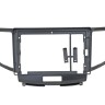 Incar RHO-FC308 | 9&quot; переходная рамка HONDA Accord 2007-2015 (CU/CW Facelift) (левый руль)