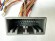 Carav 16-305 | разъем 16-pin Honda Accord (компл. с DVD), Crosstour 2008-2012; Spirior 2009-2014 (Питание + Динамики + Руль + RCA + CANBUS)