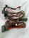 Carav 16-305 | разъем 16-pin Honda Accord (компл. с DVD), Crosstour 2008-2012; Spirior 2009-2014 (Питание + Динамики + Руль + RCA + CANBUS)
