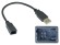 Штатная магнитола Incar TSA-0702r для Suzuki SX4 13+ ( Android 10) DSP 8"
