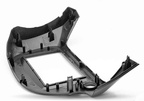 Carav 11-118 | 2DIN переходная рамка Honda Fit, Jazz 2008-2013 (руль слева) Carav 11-118 | 2DIN переходная рамка Honda Fit, Jazz 2008-2013 (руль слева)