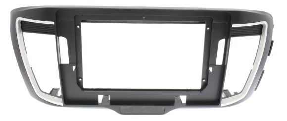 Carav 22-1746 | 10.1" переходная рамка Honda Accord 2013-2018 (Руль справа)