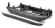 Carav 22-1746 | 10.1" переходная рамка Honda Accord 2013-2018 (Руль справа)
