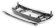 Carav 22-1746 | 10.1" переходная рамка Honda Accord 2013-2018 (Руль справа)