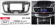 Carav 22-1746 | 10.1" переходная рамка Honda Accord 2013-2018 (Руль справа)
