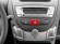 Incar RTY-N42 | 1DIN переходная рамка Peugeot 107 2005-2014