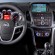 Incar ROP-N13 | 2DIN переходная рамка Opel Zafira SW 2012+