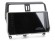 Штатная магнитола Incar TSA-2210 для Toyota LC Prado 150 17+ (Android 10) DSP 10"