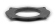 Carav 14-018 | Проставочные кольца для динамиков (2шт) TOYOTA Camry, Corolla Altis 2012-2014
