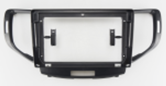 Carav 22-1747 | 9" переходная рамка Honda Accord 2007-2012, Spirior 2009-2012, Acura TSX 2008-2012 (Ver.2)