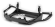 Carav 22-1747 | 9" переходная рамка Honda Accord 2007-2012, Spirior 2009-2012, Acura TSX 2008-2012 (Ver.2)