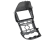 Incar RFO-FC1044 | 9" переходная рамка для FORD Ranger 2011-2019 (T6, T6 Рестайлинг) (тип1) SILVER