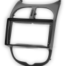 Carav 22-123 | 9&quot; переходная рамка Peugeot (206) 1998-2012