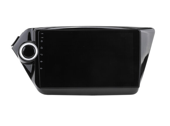 Incar RKIA-FC378 | 9" переходная рамка KIA Rio 2011-2017 Incar RKIA-FC378 | 9" переходная рамка KIA Rio 2011-2017