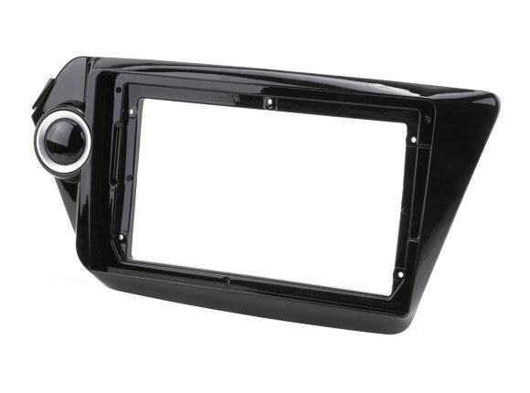 Incar RKIA-FC378 | 9" переходная рамка KIA Rio 2011-2017 Incar RKIA-FC378 | 9" переходная рамка KIA Rio 2011-2017