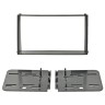 Incar 95-7337A | 2DIN переходная рамка Kia Soul 2008-2011, Hyundai Grandeur IV 2005-2011