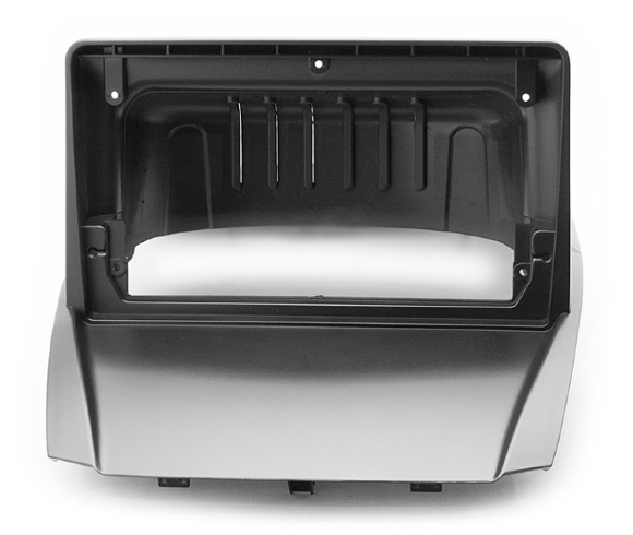 Carav 22-1046 | 9" переходная рамка Ford Ecosport 2012-2017 ver.2 Carav 22-1046 | 9" переходная рамка Ford Ecosport 2012-2017 ver.2