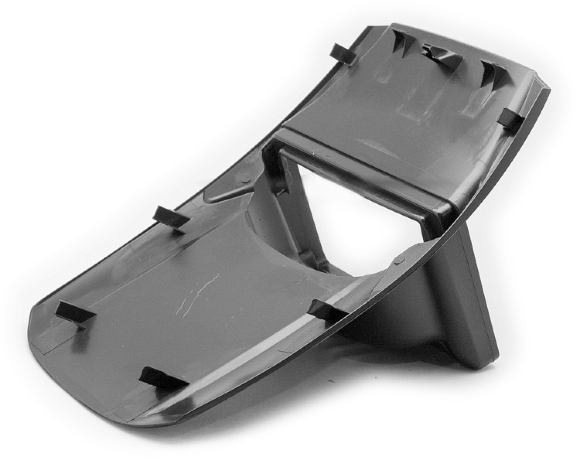 Carav 22-1046 | 9" переходная рамка Ford Ecosport 2012-2017 ver.2 Carav 22-1046 | 9" переходная рамка Ford Ecosport 2012-2017 ver.2