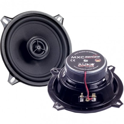 Audio System MXC 130 EVO акустика коаксиальная