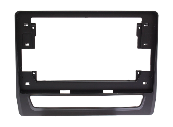 Carav 22-340 | 10.1" переходная рамка Mitsubishi ASX 2019+ Carav 22-340 | 10.1" переходная рамка Mitsubishi ASX 2019+