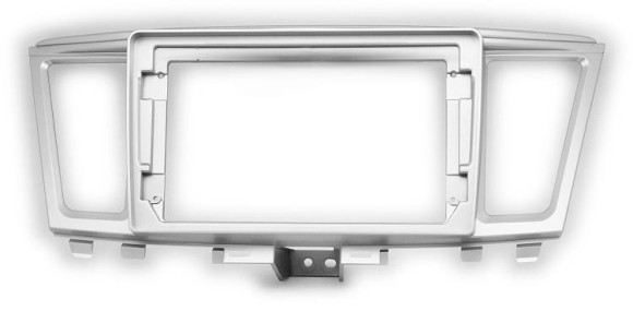 Carav 22-726 | 9" переходная рамка Infiniti QX60 2014-2016