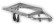Carav 22-726 | 9" переходная рамка Infiniti QX60 2014-2016