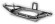 Carav 22-726 | 9" переходная рамка Infiniti QX60 2014-2016