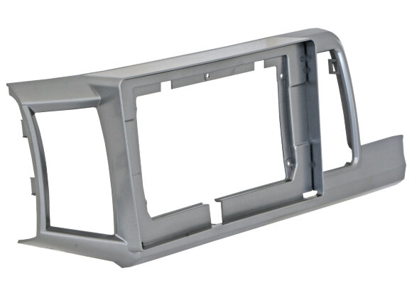 Incar RHO-FC614 | 10.1" переходная рамка HONDA Stepwgn 2009-2015