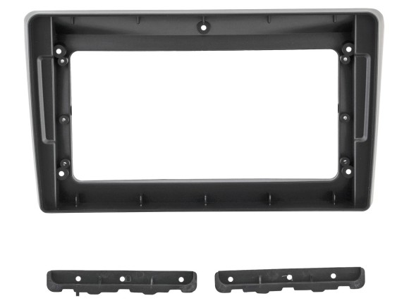 Incar RTY-FC185 | 9" переходная рамка Toyota Noah I (R60) 2001-2007