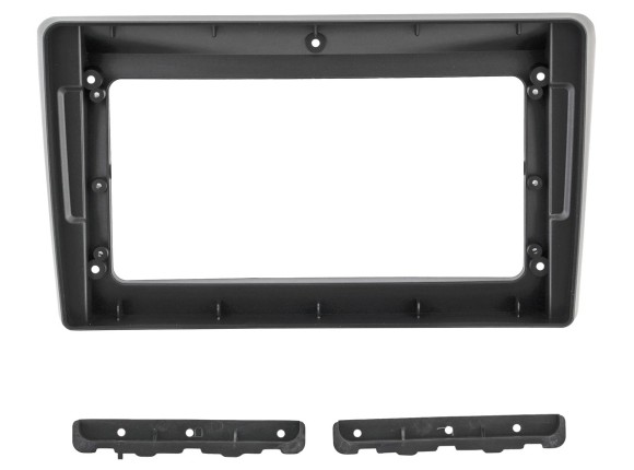 Incar RTY-FC185 | 9" переходная рамка Toyota Noah I (R60) 2001-2007