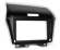 Carav 22-444 | 9" переходная рамка Honda Jade 2013-2020 (Руль слева)